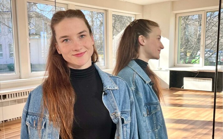 Anna Kristin Peterson-McCarthy