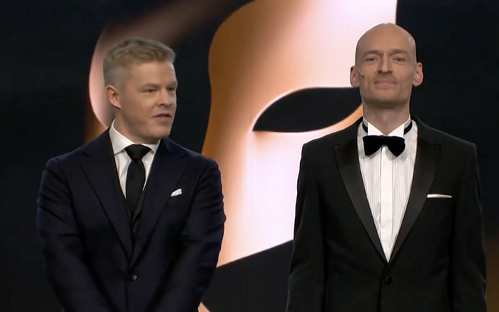 Priit Pius ja Kaspar Velberg