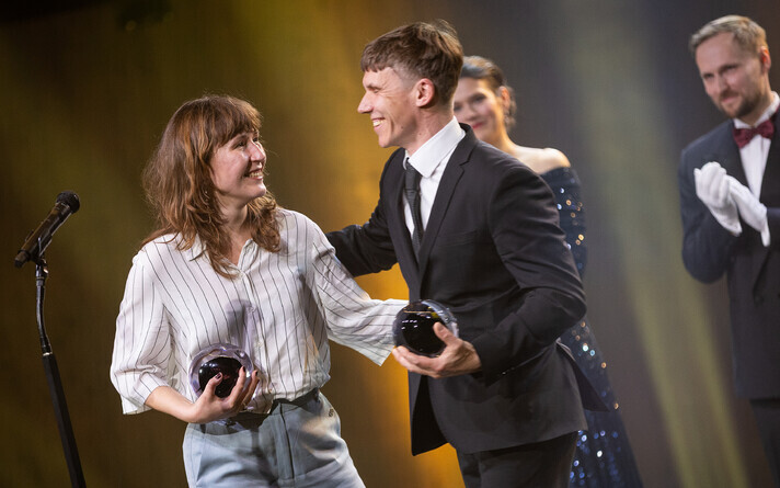 Selgusid teatripreemiate laureaadid