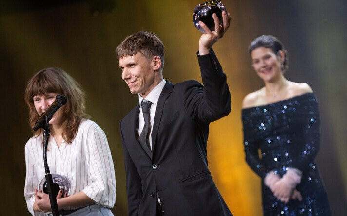 Selgusid teatripreemiate laureaadid