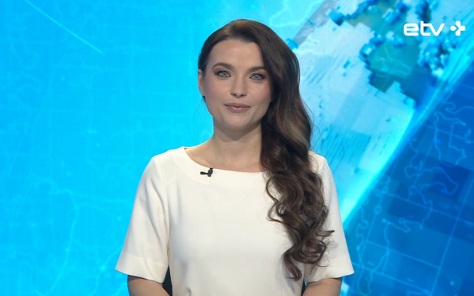 Ульяна Кузьмина.