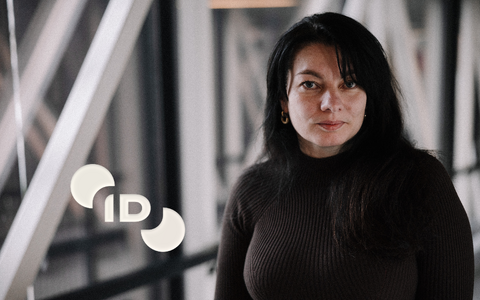 Элен Лотман.