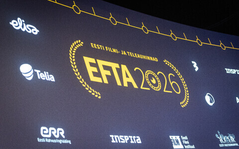 EFTA nominentide väljakuulutamine