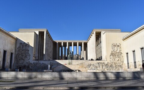 Pariisi moodsa kunsti muuseum