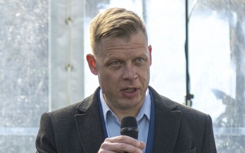 Ханнес Притс.