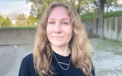 Ану Сооярв.