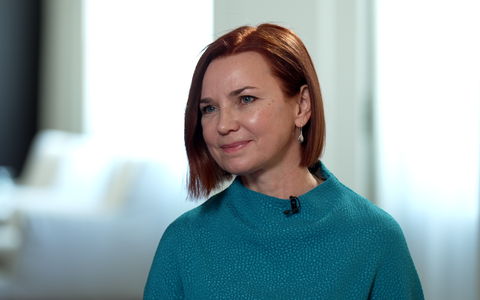 Keit Pentus-Rosimannuse intervjuu 