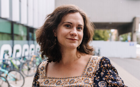 Богата Тимар.