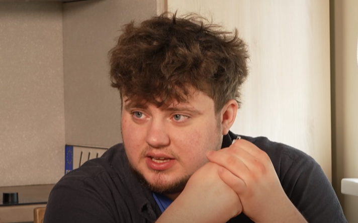 Rohekodanik Elliot Lään