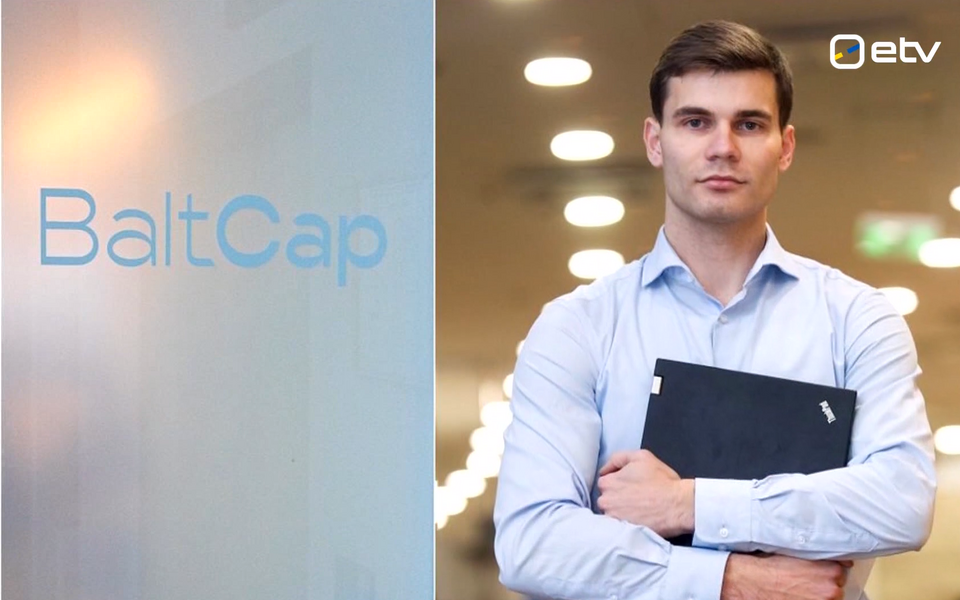 Šarunas Stepukonis.