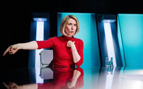 Каллас подчеркнула, что Иран должен отказаться от любых планов по взиманию транзитных платежей.