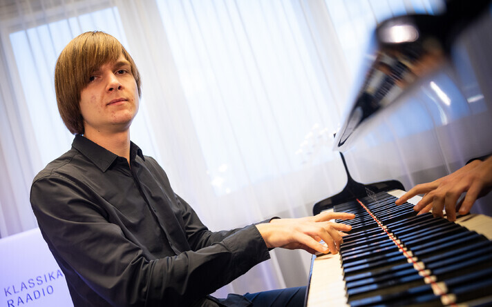 Havryil Sydoryk Klassikaraadios