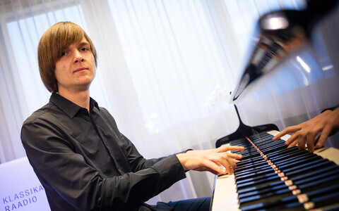 Havryil Sydoryk Klassikaraadios