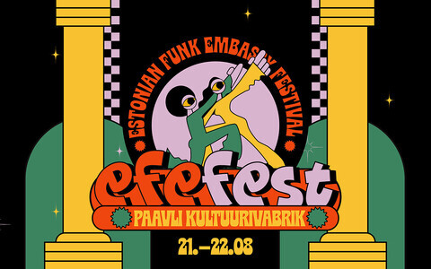 EFEFest