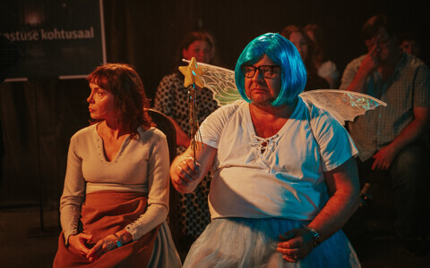 «Свингеры 2».