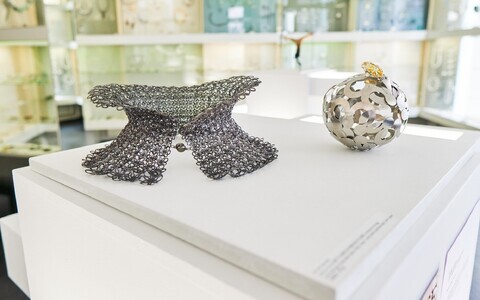 Ehtekunstnike kevad-suvine ühisnäitus 