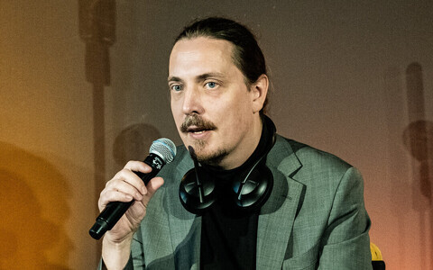 Тааниель Раудсепп.