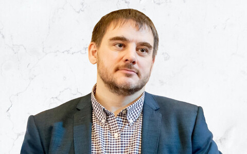 Тынис Варе.