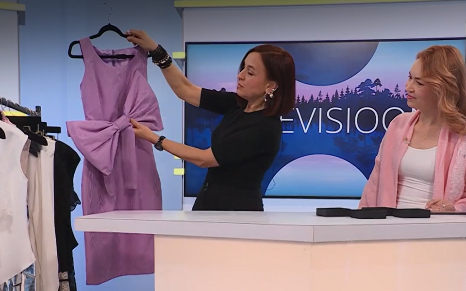 Stilist Merit Boejikens