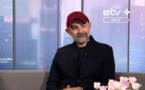 Сергей Голомазов.