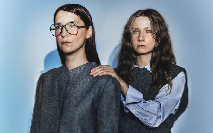 Laura Kutkaitė loeng-lavastus “Tremolo”