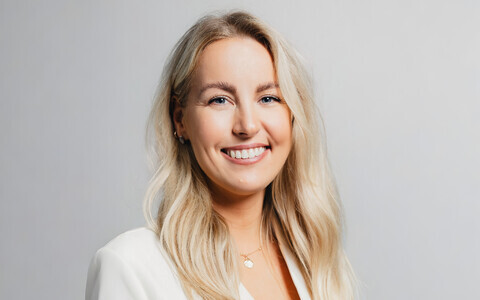 Кристина Шадейко-Лийва.