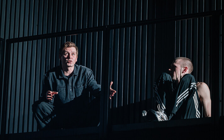 Tallinna linnateatris jõuab publiku ette Marta Aliide Jakovski lavastus 