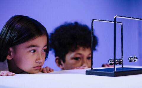 Huvi õppetegevuse vastu oli enamasti seotud õpilaste oskuste ning tegevuse tajutud olulisusega.