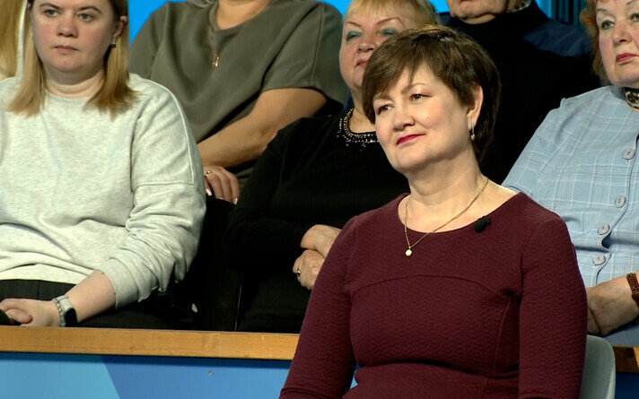 Своя правда