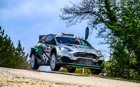 Romet Jürgenson - Siim Oja