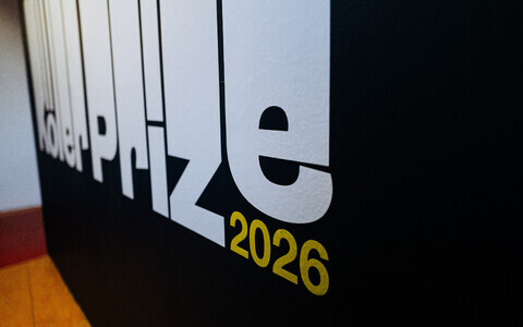 Köler Prize näituse avamine