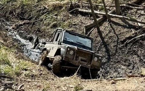 Urvo Männama - Kaarel Gross