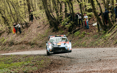 Thierry Neuville.