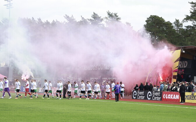 ЧЭ по футболу: 