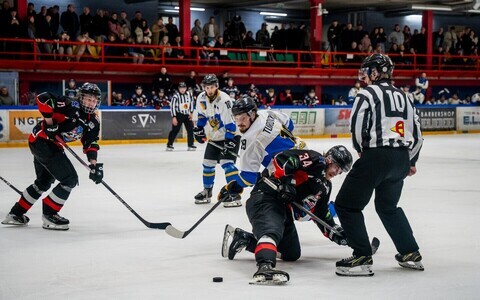 Narva PSK vs Kohtla-Järve SK Viru Sputnik. April 11, 2026.