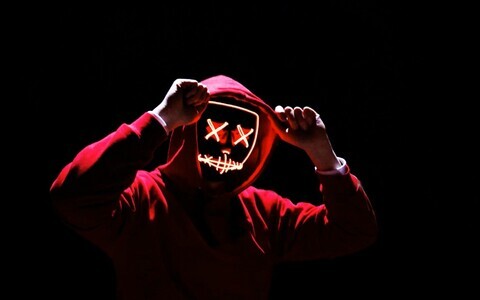 Paraku on maailmas ka palju halbu inimesi, kelle arvukus sõltub kuritegude edukusest.