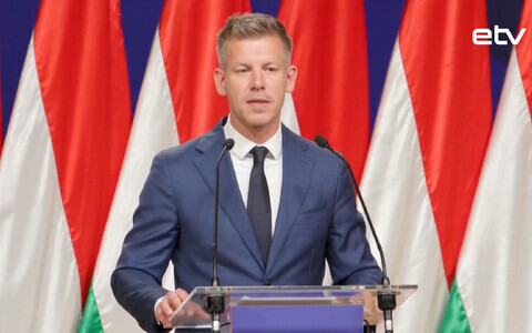 Петер Мадьяр.