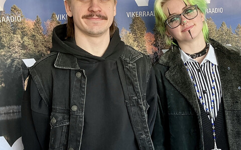 В результате российского удара по Днепру вспыхнул пожар.