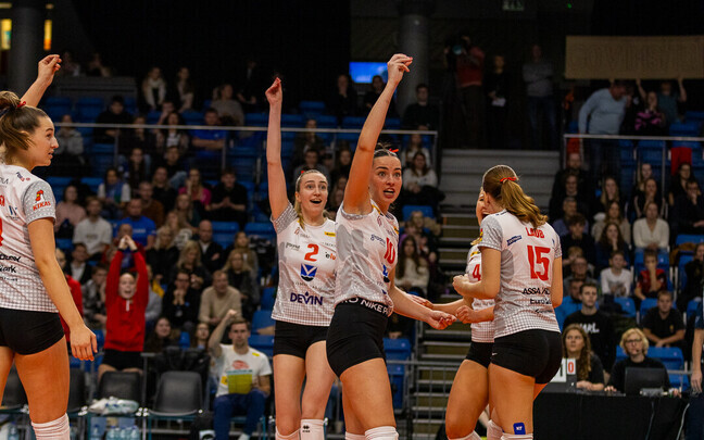 Viimsi/Tallinna Ülikool