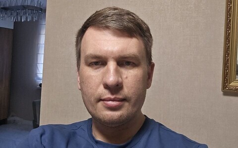 Илья Ремесло.