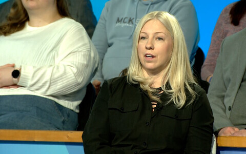 Своя правда.