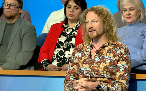 Своя правда.