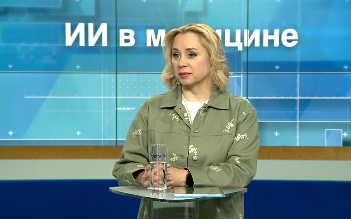 Своя правда.