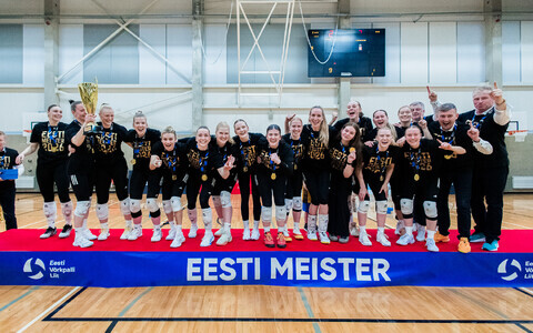 Rae Spordikool/VIASTON