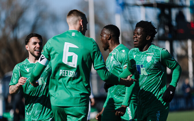 ЧЭ по футболу: 