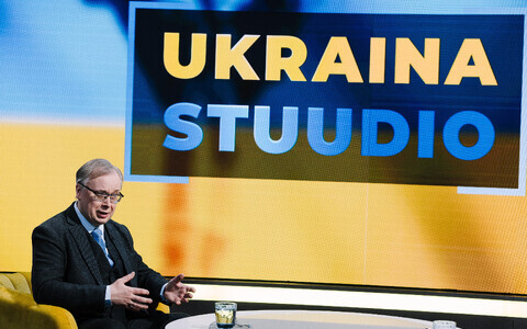 Пеэтер Луйкмель.