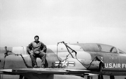 Алдо Таммсаар.