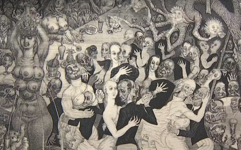 Tallinna galeriid avavad kevadoksjonite hooaja enam kui tuhande teosega