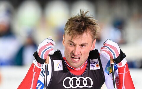Petter Northug.