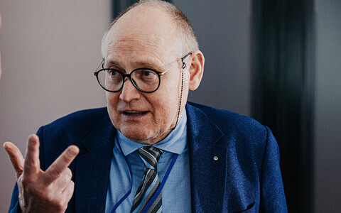 Райво Варе.